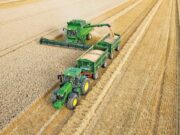 Maquinaria: competencia acalorada en el sector agrícola, pero las ventas disminuyen