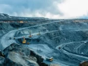 La industria minera argentina acumula 44 meses consecutivos de crecimiento
