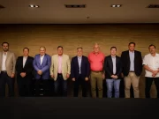 La Mesa de Enlace planteó ante el gobernador de Córdoba la elevada presión impositiva al campo
