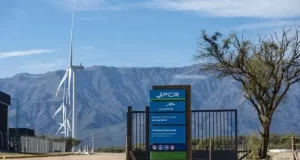 San Luis: planean ampliar el parque eólico de Toro Negro con un parque solar para producir 18 megavatios
