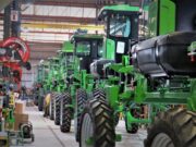 ¿Qué tener en cuenta a la hora de comprar maquinaria agrícola?