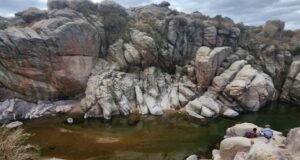 Calendario de pesca 2025: San Luis dio a conocer el nuevo reglamento