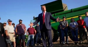 Asunción de Trump: cómo impacta en el mercado de granos