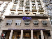 CAME reclamó reparaciones de rutas estratégicas para el comercio nacional e internacional