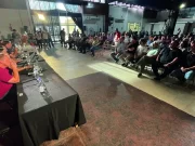 “Impuestazo”: fuertes críticas en una asamblea al gobierno de Córdoba por la suba del inmobiliario rural