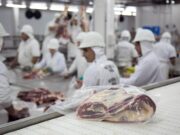 Argentina rompe récords históricos en exportaciones de carne vacuna