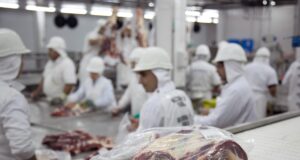 Argentina rompe récords históricos en exportaciones de carne vacuna