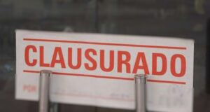 San Luis: clausuraron una “planta de faena” a cielo abierto en Renca