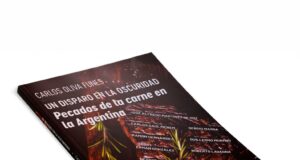 Un disparo en la oscuridad, Pecados de la carne Argentina