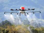 Reforzarán el control de aplicaciones aéreas de agroquímicos en San Luis