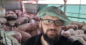 «San Luis tiene un gran potencial para la producción porcina sin explotar»