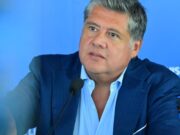 Un cargo mufa: el gobernador despidió al secretario de Actividades Logísticas