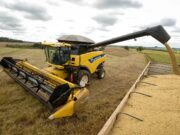 Soja: quedarían 12 millones de toneladas en poder del productor, a poco de dar inicio a la nueva campaña