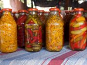 Conservas y envasados: Medidas para prevenir el botulismo mediante hábitos simples