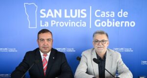 Docentes universitarios trabajarán en el desarrollo y análisis de datos climatológicos de San Luis