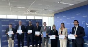 Ministerio de Ciencia e Innovación presentó el Manual de Gestión de Calidad