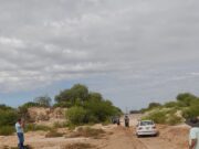 Vida incómoda: el malestar de los vecinos de Desaguadero ante la ausencia del Estado