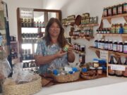 Liliana Bustos: pasión y esfuerzo en la producción de quesos artesanales