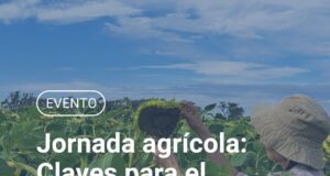 Jornada agrícola en INTA San Luis: claves para el desarrollo de cultivos