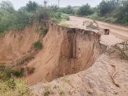 ¿La tragedia ambiental de la Cuenca del Morro se repite en Donovan?