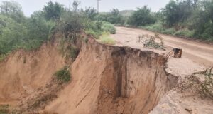 ¿La tragedia ambiental de la Cuenca del Morro se repite en Donovan?
