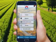 Diseñan una app multiplataforma para la gestión de insumos agropecuarios