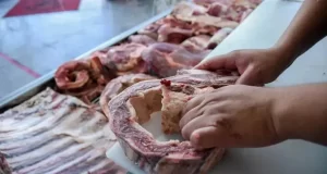 Levantan una restricción de hace 23 años y podrá ingresar asado con hueso de todo el país a la Patagonia