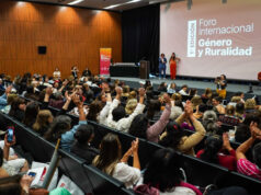 Se abre la 4° Convocatoria a los Premios «Lía Encalada» de Mujeres de la Ruralidad Argentina