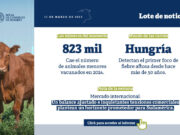 Un balance ajustado e inquietantes tensiones comerciales plantean un horizonte prometedor para Sudamérica