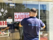 Clausuran un depósito de fitosanitarios por venta ilegal de zooterápicos