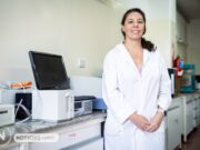 Las propiedades del aceite esencial de Lavanda en la mira científica en San Luis