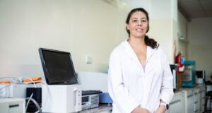 Las propiedades del aceite esencial de Lavanda en la mira científica en San Luis