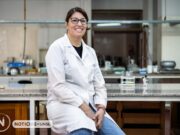 San Luis: trabajan en la creación de film biodegradable a partir de té fermentado
