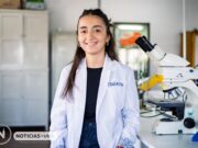 Desarrollan un alimento sustentable para peces a partir de microalgas nativas de San Luis