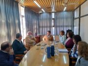 INTA y UNSL fortalecen la investigación científica con un nuevo convenio de cooperación