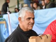 Ariel Ayello, presidente de la Sociedad Rural Río Quinto: “Debemos pasar de los discursos a la acción”