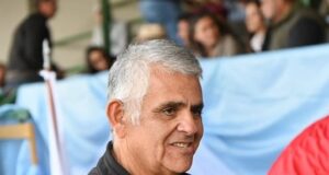 Ariel Ayello, presidente de la Sociedad Rural Río Quinto: “Debemos pasar de los discursos a la acción”