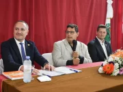 Abrieron en San Francisco la Tecnicatura Universitaria en Agroalimentos