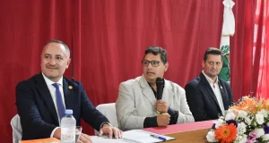 Abrieron en San Francisco la Tecnicatura Universitaria en Agroalimentos