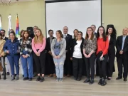 La UNViMe abrió en Naschel la Tecnicatura Universitaria en Logística