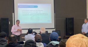 Más trámites y restricciones para extraer leña en San Luis: exigen libre deuda y matriculación