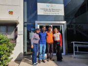 Gestión del agua: la ciencia ayuda a optimizar el uso de represas en San Luis
