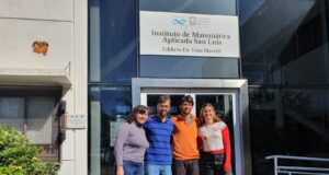 Gestión del agua: la ciencia ayuda a optimizar el uso de represas en San Luis