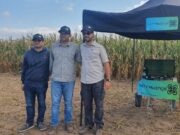 Terrawings impulsa la agricultura de precisión en San Luis con tecnología de drones