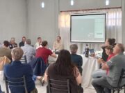 Patricio Kilmurray, presidente de CARTEZ: “El Gobierno Nacional carece de información sobre el sector agropecuario”