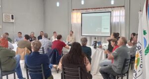 Patricio Kilmurray, presidente de CARTEZ: “El Gobierno Nacional carece de información sobre el sector agropecuario”
