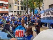 Pronunciamiento de APINTA Seccional San Luis: ajustes, fusión y desmantelamiento en el INTA