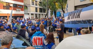 Pronunciamiento de APINTA Seccional San Luis: ajustes, fusión y desmantelamiento en el INTA