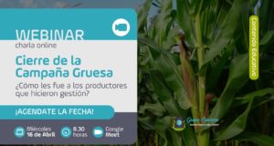 Cierre de Gruesa: ¿Qué me conviene hacer para tener más ganancias?