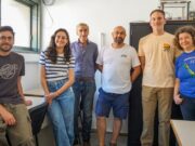 Crean el Laboratorio de Geociencias, Arqueología, Paleontología y Patrimonios